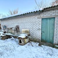 Продаж 4кім будинку в с. Борщів 120м2