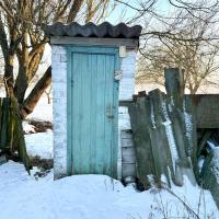 Продаж 4кім будинку в с. Борщів 120м2