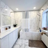 Капітальний будинок з ремонтом в м. Яготин