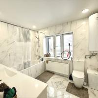 Капітальний будинок з ремонтом в м. Яготин