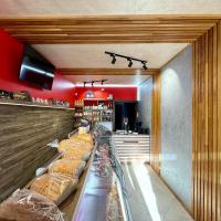 Продаж магазину з ремонтом в Яготині,  23м2