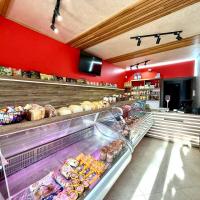 Продаж магазину з ремонтом в Яготині,  23м2