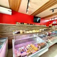 Продаж магазину з ремонтом в Яготині,  23м2