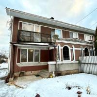 Продаж 4кім дуплексу в м. Київ, Дарницький район