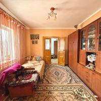 Продаж 5 кім будинку в селищі Баришівка