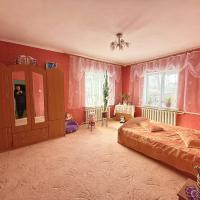 Продаж 5 кім будинку в селищі Баришівка