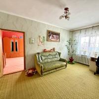 Продаж 5 кім будинку в селищі Баришівка