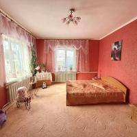 Продаж 5 кім будинку в селищі Баришівка