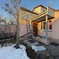 Продаж 4 кім. будинку в селищі Баришівка 4 вида опалення