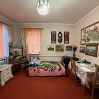 Продаж 4 кім. будинку в селищі Баришівка 4 вида опалення