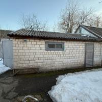 Продаж 4 кім. будинку в селищі Баришівка 4 вида опалення