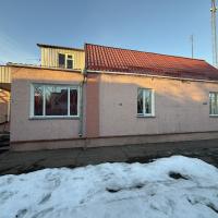 Продаж 4 кім. будинку в селищі Баришівка 4 вида опалення