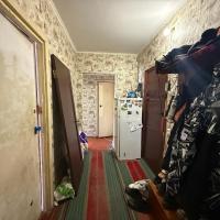 Продаж 2 кім квартири в с.Коржі 47.35 м2