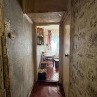 Продаж 2 кім квартири в с.Коржі 47.35 м2