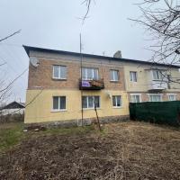 Продаж 3 кім квартири в селищі Баришівка 50 м2