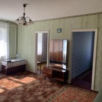 Продаж 3 кім квартири в селищі Баришівка 50 м2