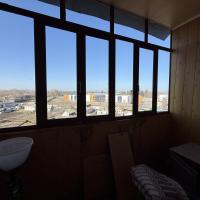 Продаж 3 кім квартири в м. Березань 64 м2