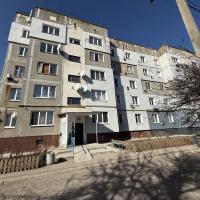 Продаж 3 кім квартири в м. Березань 64 м2