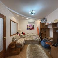 Продаж 1 кім квартири в Києві 46 м2