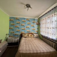 Продаж 3 кім квартири в м. Яготин 52 м2