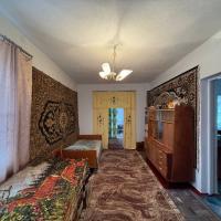 Продажа кирпичного дома в г. Яготин 55 м2