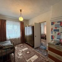 Продажа кирпичного дома в г. Яготин 55 м2