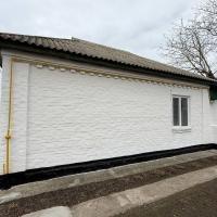 Продажа кирпичного дома в г. Яготин 55 м2