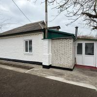 Продажа кирпичного дома в г. Яготин 55 м2