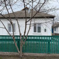 Продажа кирпичного дома в г. Яготин 55 м2