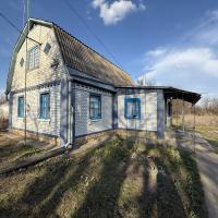 Продам будинок в с. Розумівка 51 м2