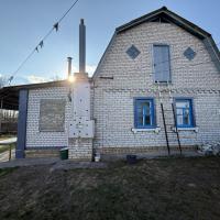 Продам будинок в с. Розумівка 51 м2