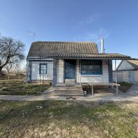 Продам будинок в с. Розумівка 51 м2