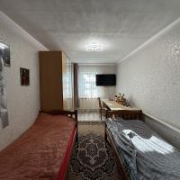 Продам будинок в с. Розумівка 51 м2