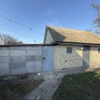 Продам будинок в с. Розумівка 51 м2