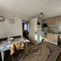 Продам будинок в с. Розумівка 51 м2