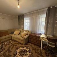 Продам будинок в с. Розумівка 51 м2