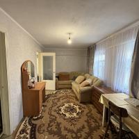 Продам будинок в с. Розумівка 51 м2