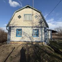 Продам будинок в с. Розумівка 51 м2