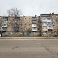 Продам 1 кім. квартиру м. Яготин 25 м2