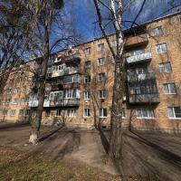 Продаж 3 кім квартири в м. Яготин 55 м2