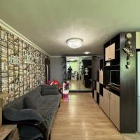 Продаж 3 кім квартири в м. Яготин 55 м2