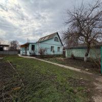 Продаж 3 кімнатного будинку в с. Усівка 70 м2