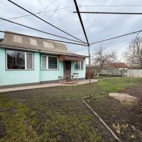 Продаж 3 кімнатного будинку в с. Усівка 70 м2