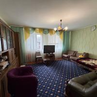 Продаж 3 кімнатного будинку в с. Усівка 70 м2