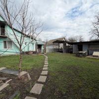 Продаж 3 кімнатного будинку в с. Усівка 70 м2