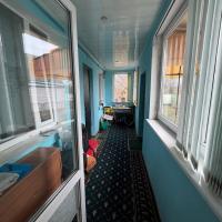 Продаж 3 кімнатного будинку в с. Усівка 70 м2