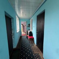 Продаж 3 кімнатного будинку в с. Усівка 70 м2