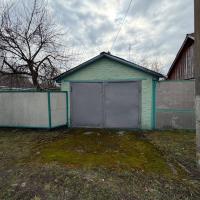 Продаж 3 кімнатного будинку в с. Усівка 70 м2