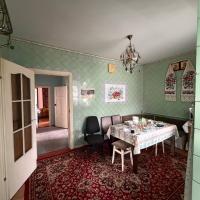 Продаж 3 кімнатного будинку в с. Усівка 70 м2