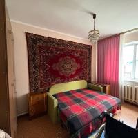 Продаж 3 кімнатного будинку в с. Усівка 70 м2